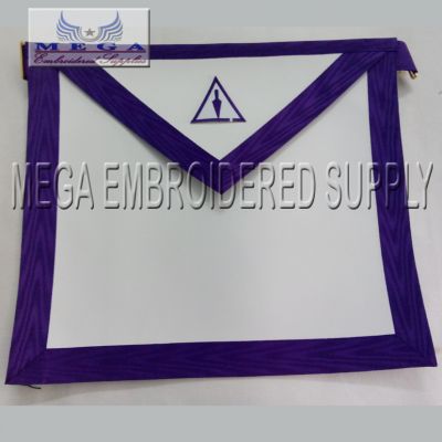 Masonic RSM Apron