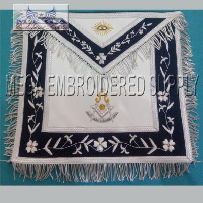 Grand Past Master apron