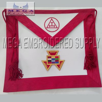 Masonic PHP Apron