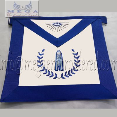 officer Apron Junior warden