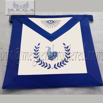 officer Apron - Junior steward