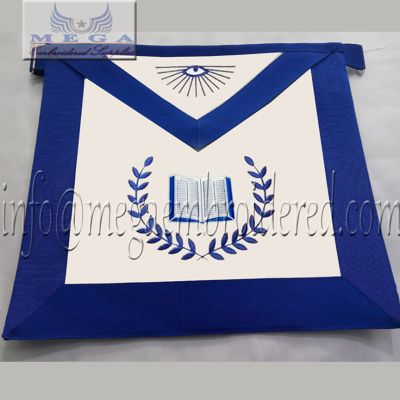 Officer Apron - Registrar