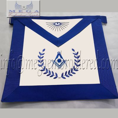 Officer Apron - Junior deacon