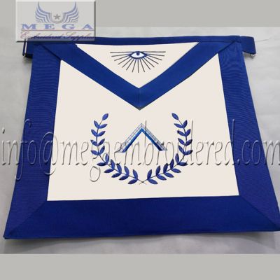 Officer Apron - Worship Master