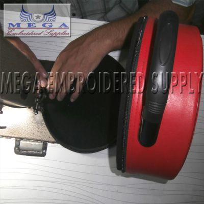 Crown Cases - Imitation leather