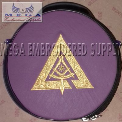 Masonic Cape Cases