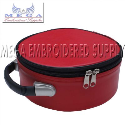 Masonic Crown cases - imitation leather