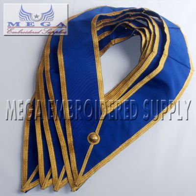 Craft Provincial full dress collar