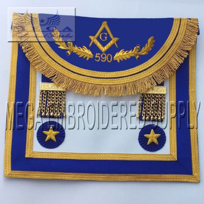 Craft Scottish Master Apron