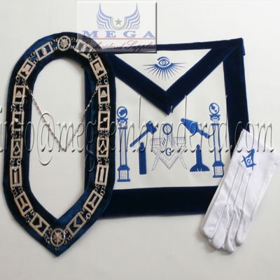 Past Working tool Apron