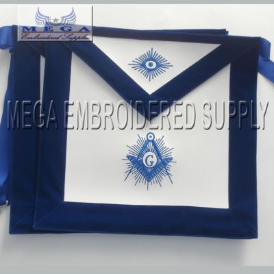 Master Mason Apron
