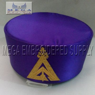 Masonic RSM Hat