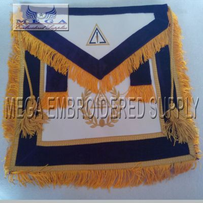 RSM regalia Apron