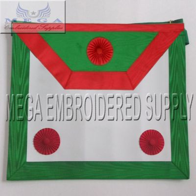 Master Saint Andre Apron