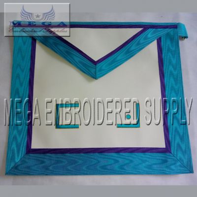 Memphis regalia Apron