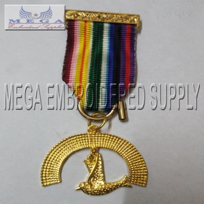 RAM Grand officer Breast jewels
