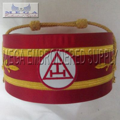 Royal Arch Grand Hats