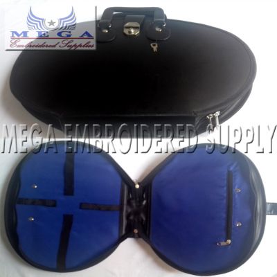 Masonic Chain collar Case