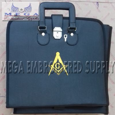 Masonic Apron Soft Case