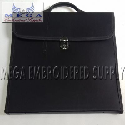 Apron Soft Case Black