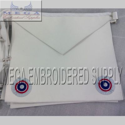 Craft Fellow Apron French rite